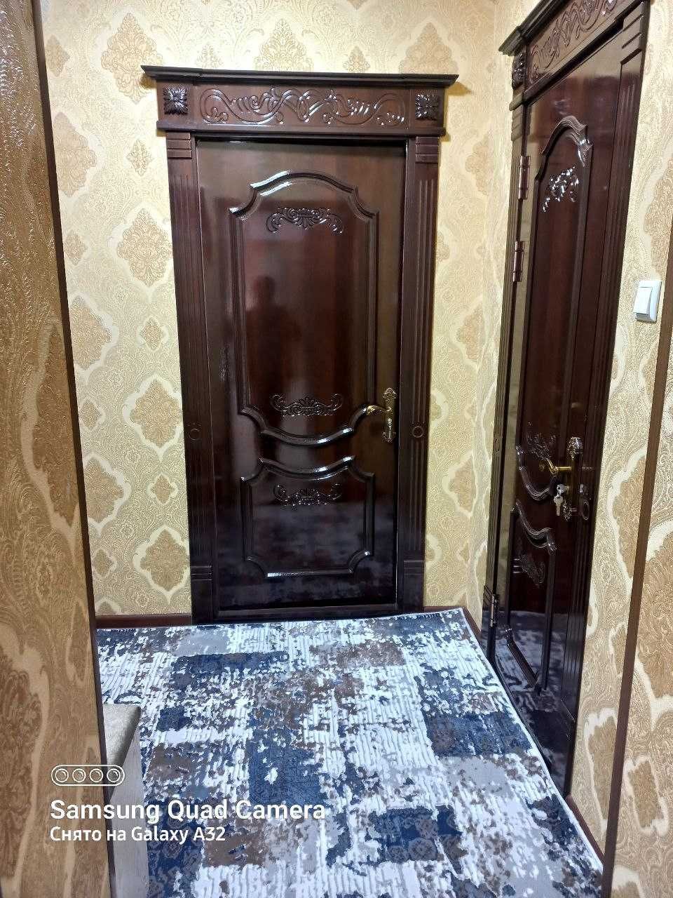 Сдаётся чистая,аккуратная суточная квартира