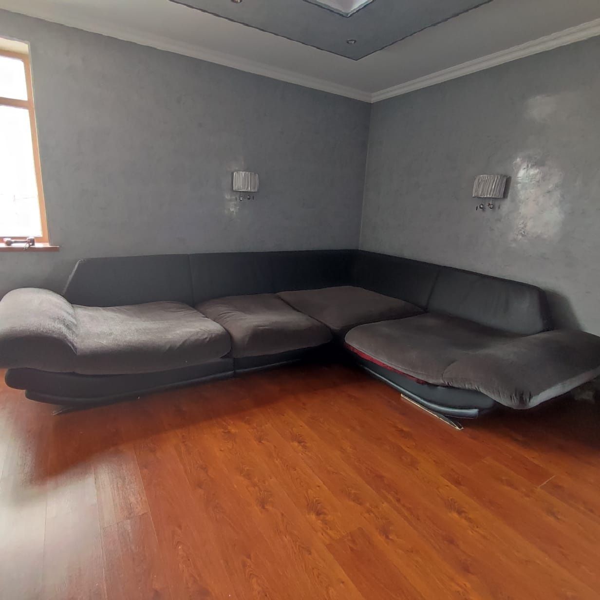 Ariba big XXL модульный диван