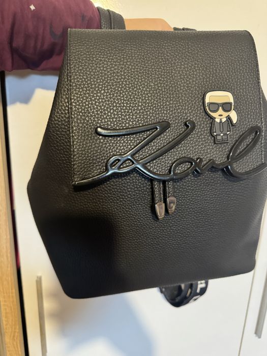 Дамска чанта Karl