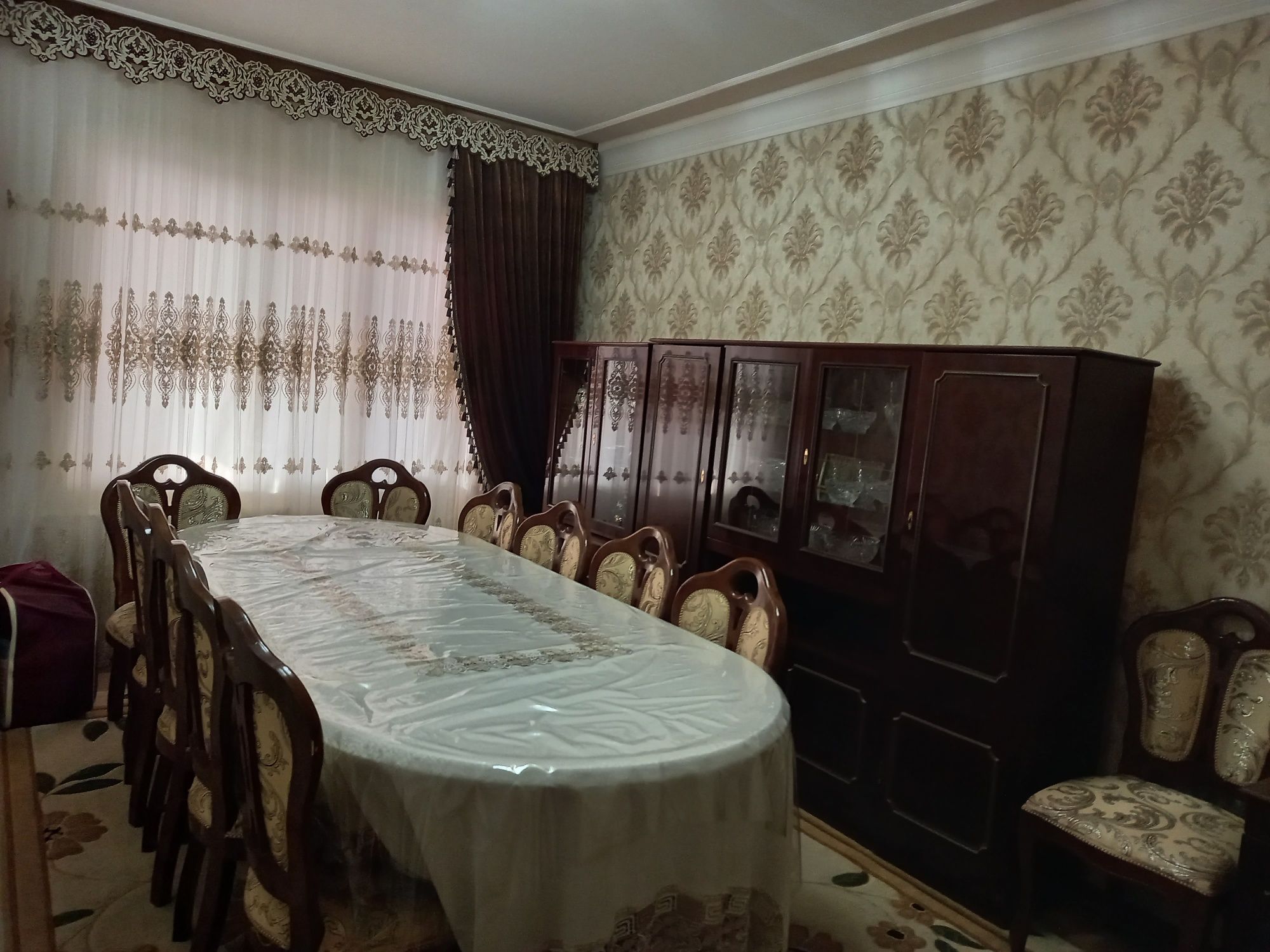 Продается дом 72