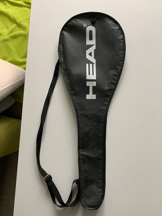 Продавам ракета за скуош HEAD