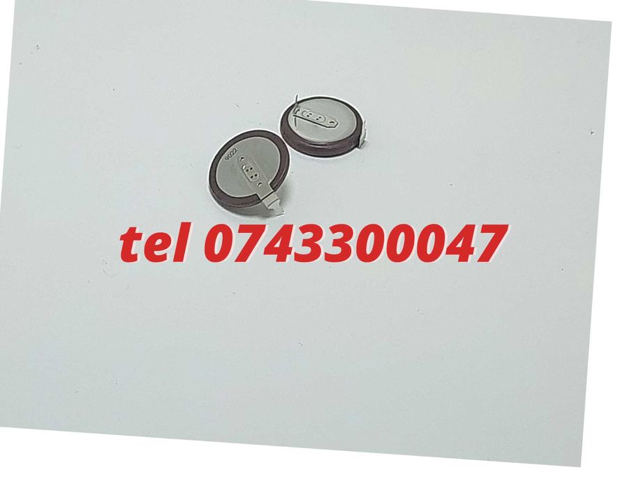 Baterie Panasonic Mlvl 2330 2 Pini La 90 Grade Range Ford Rover