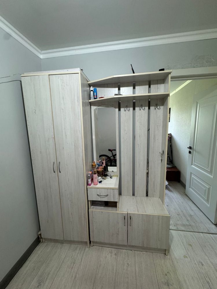 Продаю прихожку в хорошем состоянии