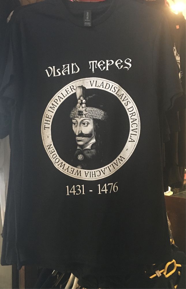 Tricou toate mărimile