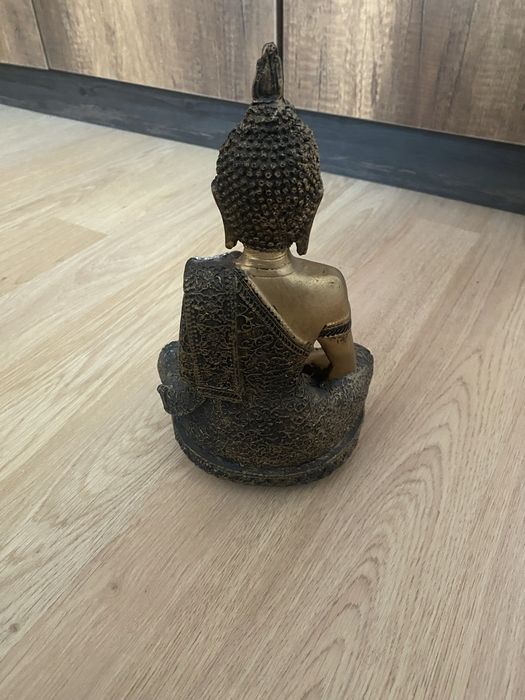 Декорвтивна статуетка