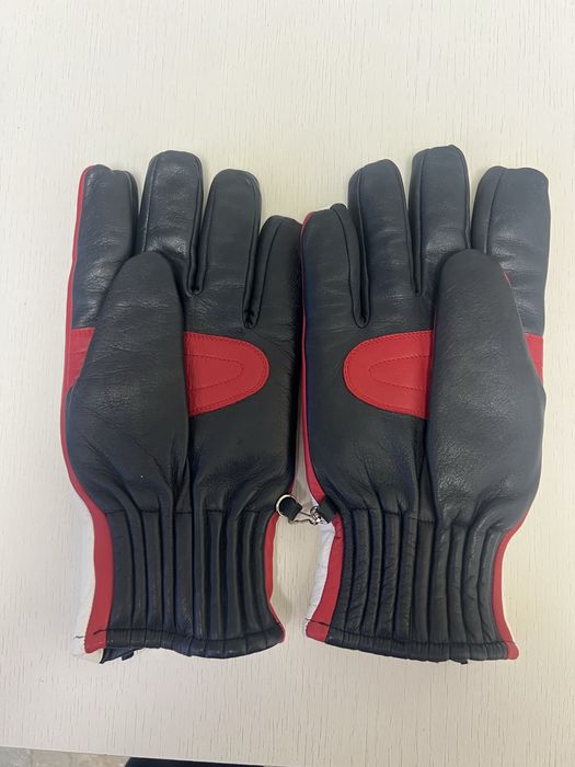 Manusi schi,  marca Reusch