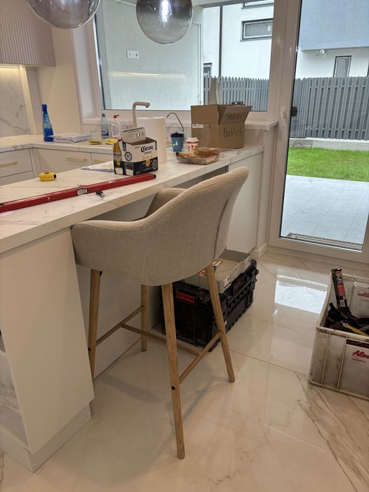 Scaun bar Adslev Jysk