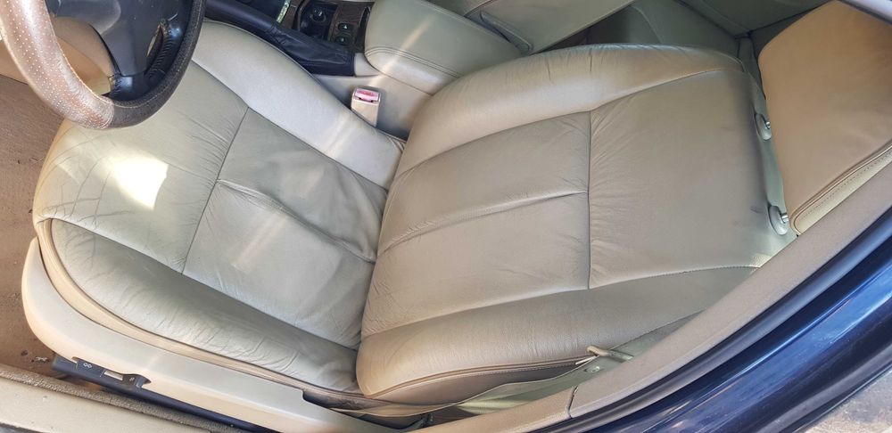 Peugeot 607 2.2i-16v 160к.с.