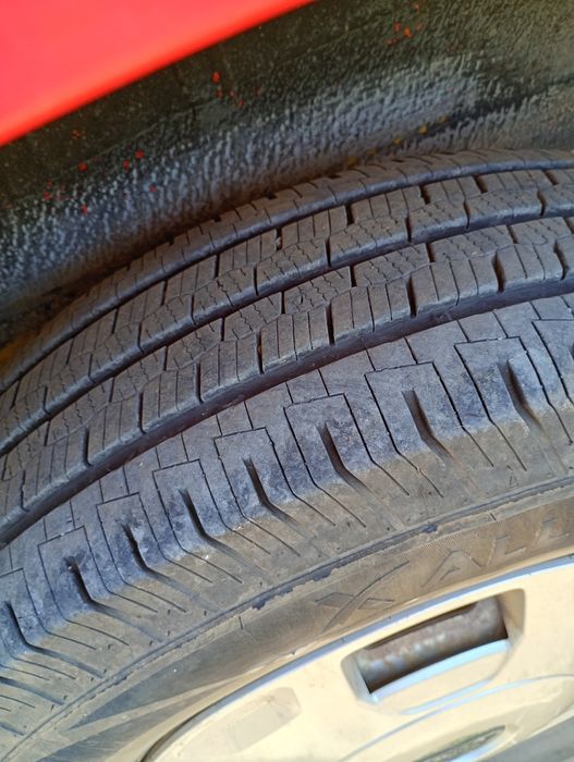 Ford transit 2010,km 260000