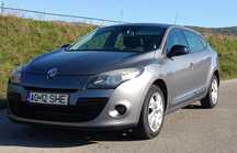 Renault Megane 3 unic proprietar 
2012.euro 5.Full 1.5 dci 6 trepte 11