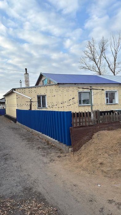 Продается дом в Сортировка