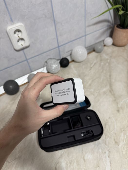 Vand GoPro Hero 13 Black nou