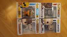 Figurine Funko pop