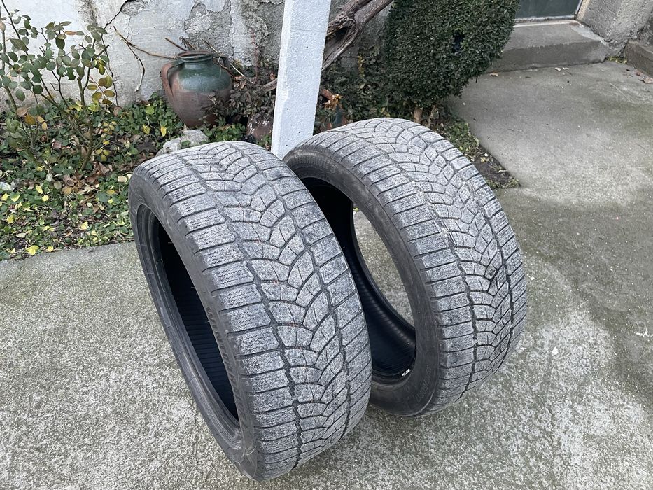 Гуми Firestone 225/50/17