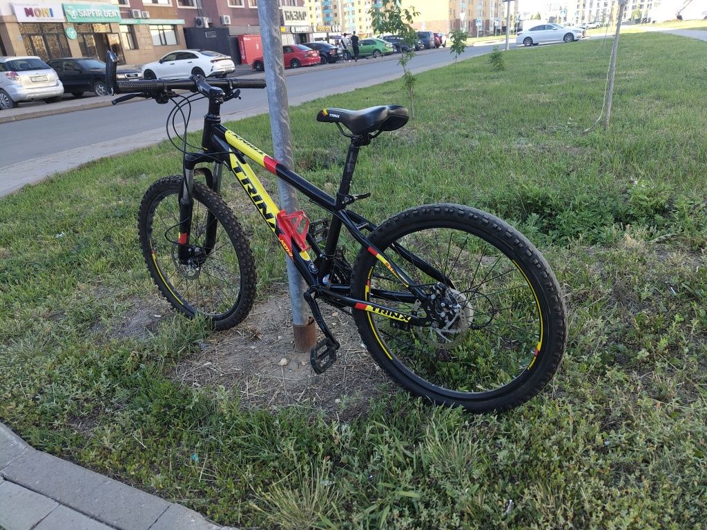 Продаю trinix имбового состояния