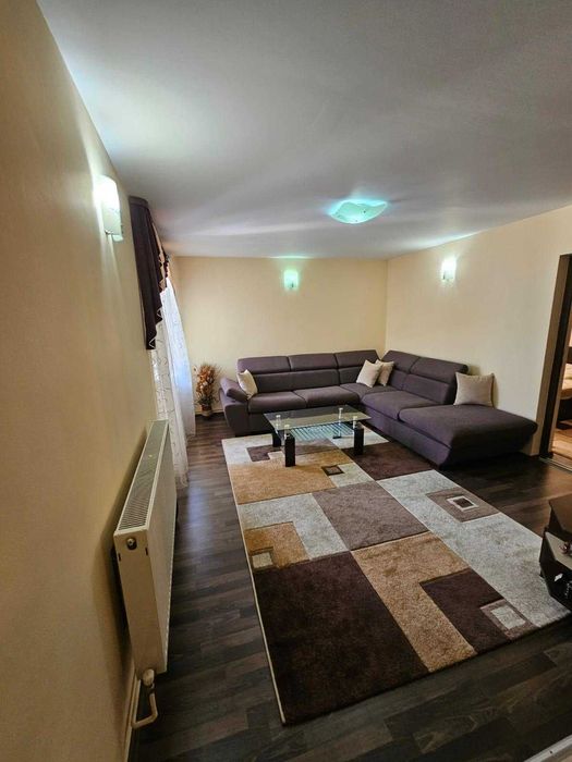 Apartament Câmpulung