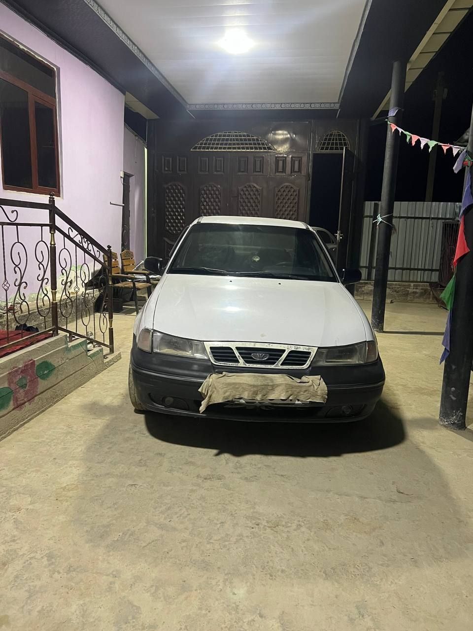 Nexia 1 , 1999 г, состояния хорошая ,кондиционер, гидравлика