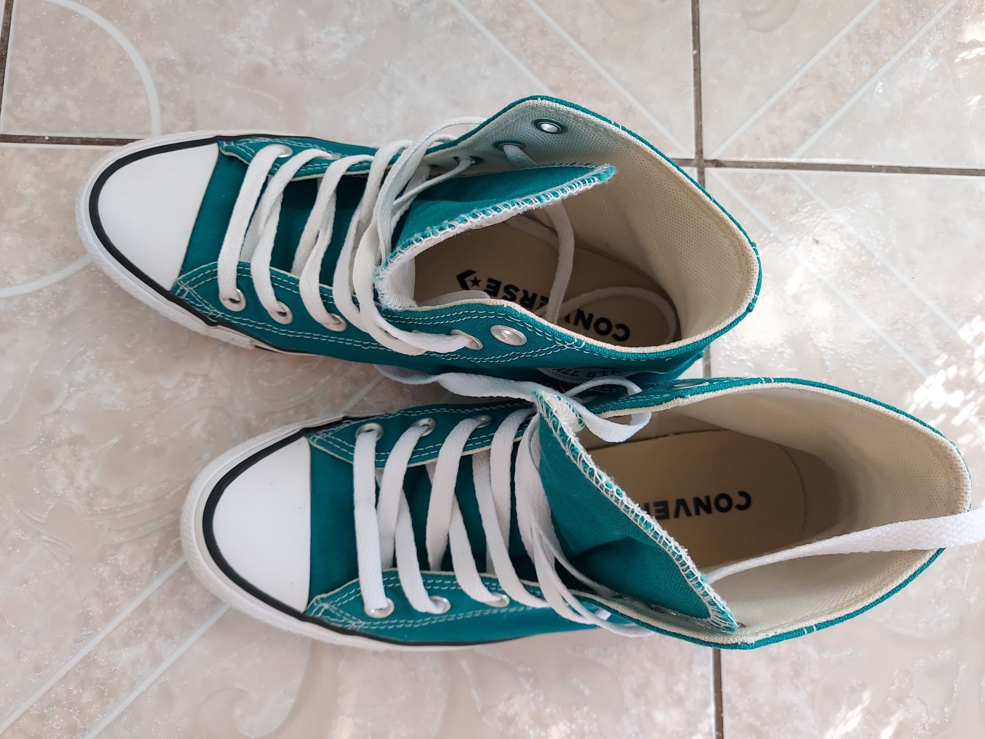 Pantofi sport Converse All Star