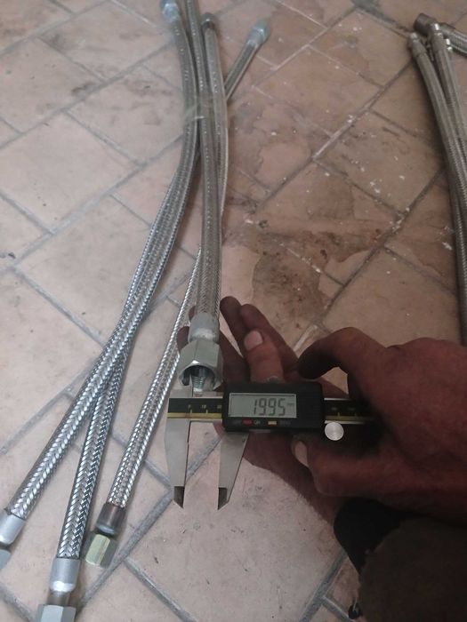 Паровая труба . Bug` Trubasi