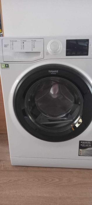 Masina de spalat rufe HotPoint Ariston