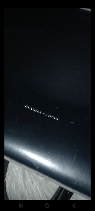 Vând rucsac Claudia canova