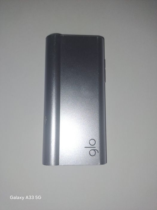Vând Glo X2 air utilizat