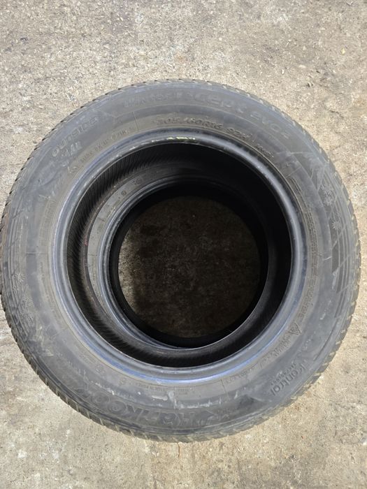 Зимни гуми Hankook 205 60 16  [Два броя]]