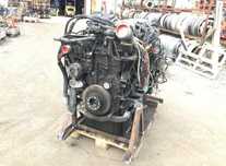 motor complet pentru camion daf xf106, mx13340h1