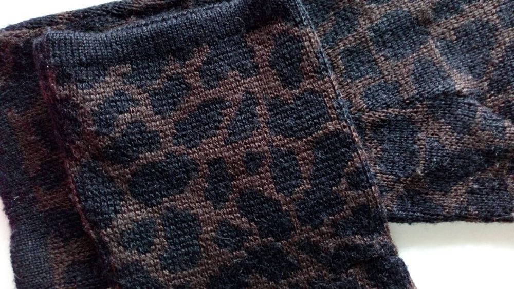 Оригинални ръкавици Sonia Rykiel , Франция