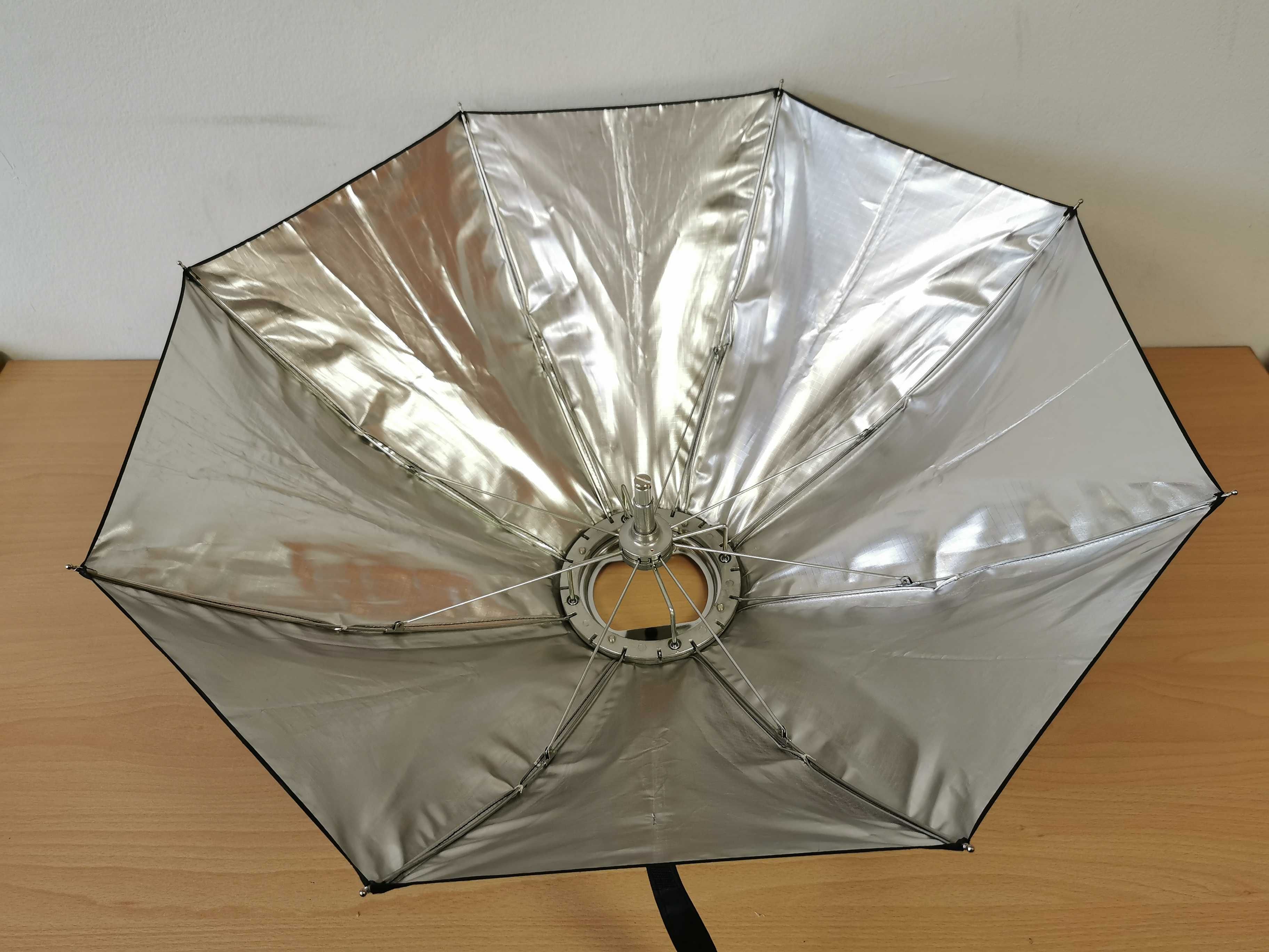 Aurora FireFly II 65см бюти диш и софтбокс в едно