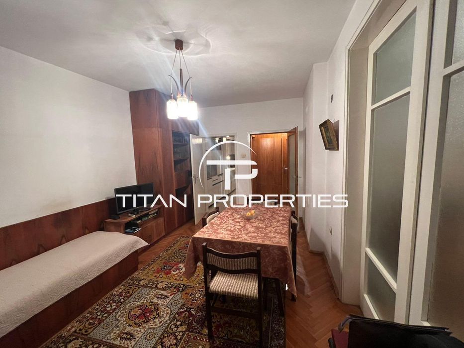 Дава се под наем Многостаен апартамент в Варна, Център - 110 кв.м за 460 € - Снимка #7