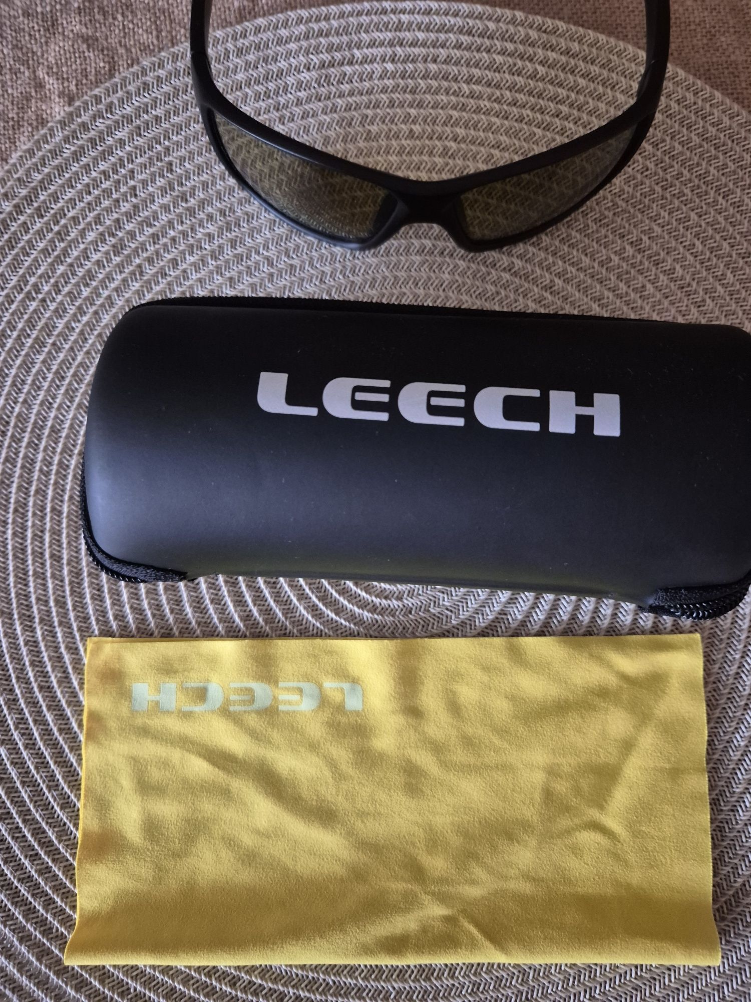 Слънчеви  поляризирани очила Leech x2 DUSK