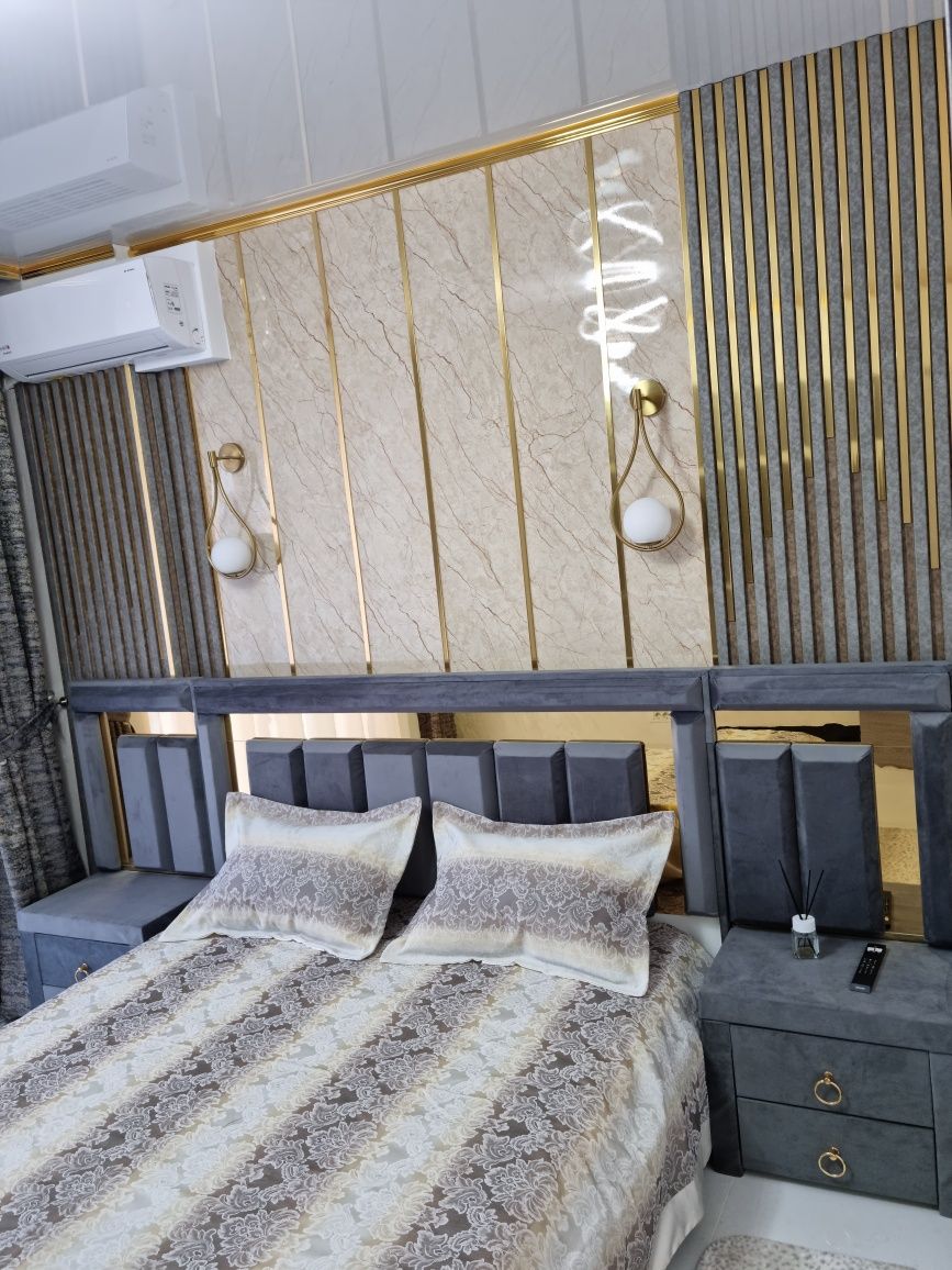 Cazare apartament  mamaia nord Navodari