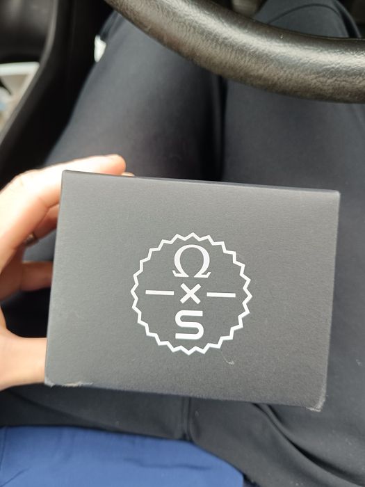 Swatch mission to the moon