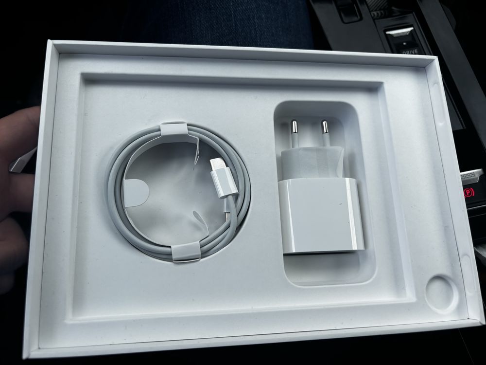 Ipad 6 mini wi-fi pink