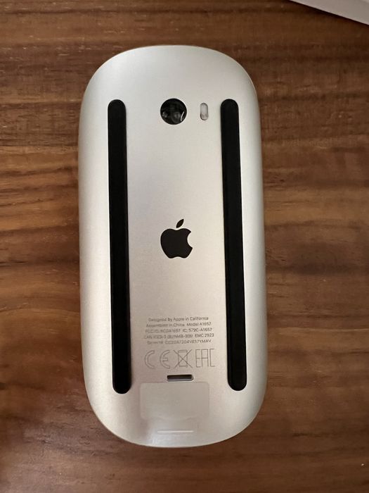 Apple Magic Mouse 3 / Original