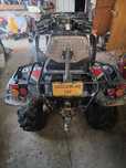 Vând ATV Linhai 300 4x4