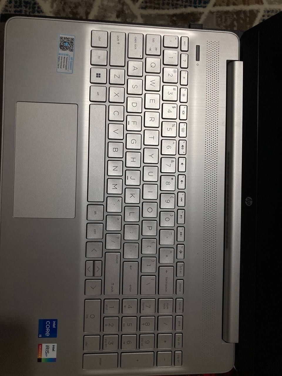 Noutbuk HP Laptop