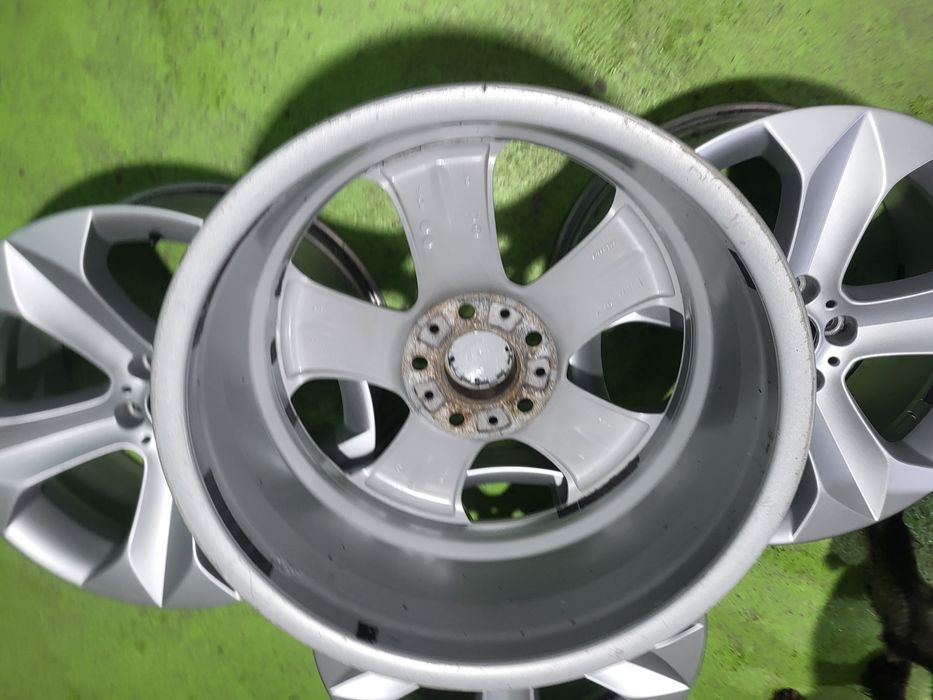 19 5x120 Bmw X6 лети джанти 5х120 бмв х6