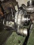 Турбина Турбо turbo turbina Нисан Примера 2.0ТД 01 г