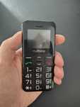 Мобилен телефон myPhone HALO EASY BLACK