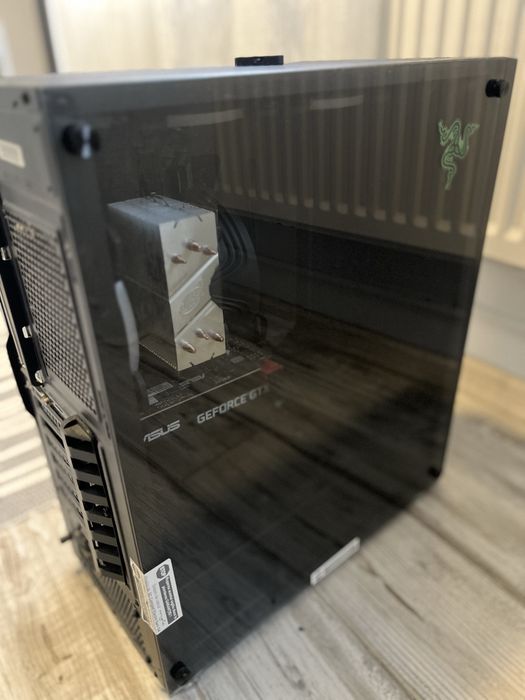 Calculator gaming I5 8600k