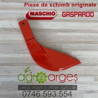 Brazdar disc G19203943R  Gaspardo