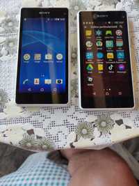 Sony Xperia Z1 Compact