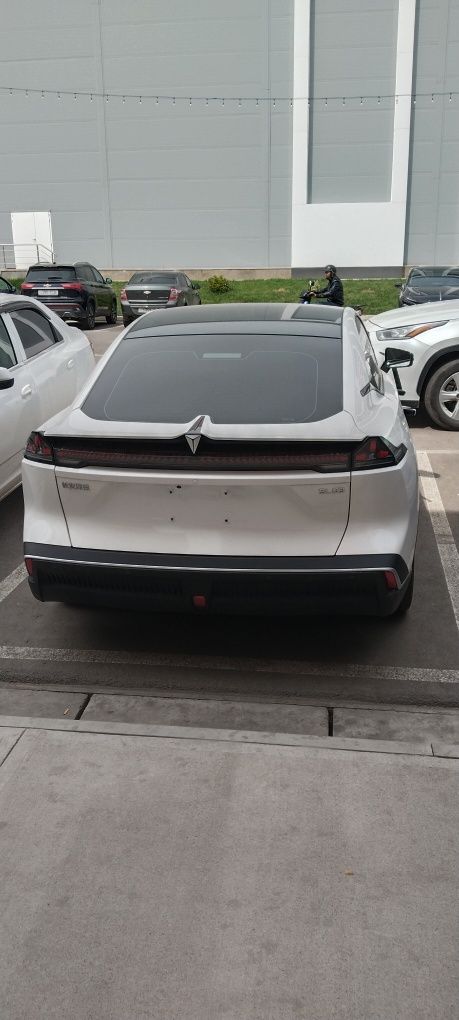 Changan deepal sl03