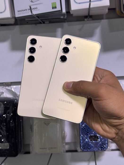 Samsyng s24 ideal optim narxlarda