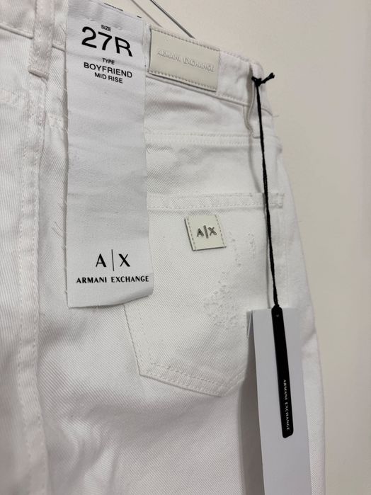 Дънки Armani exchange