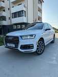 Audi Q7 3.0 TFSI / variante
