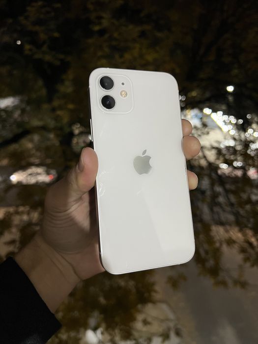 Iphone 12 128 айфон 12 128гб