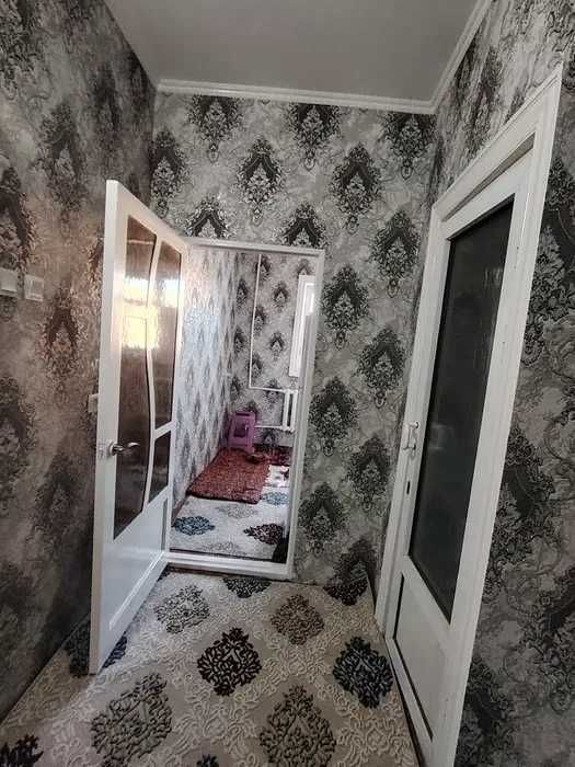 2 Хона килинган 2 этаждан квартира сотилади Русалка